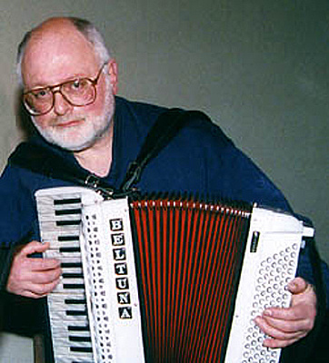 Ivan North