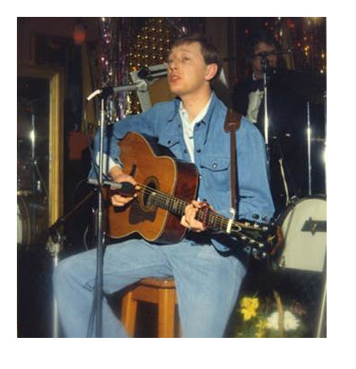 Steve Jennings