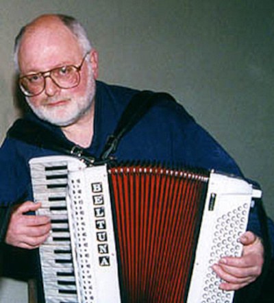 Ivan North